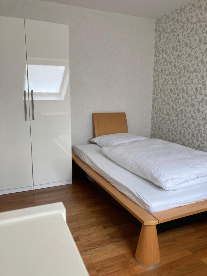 Ferienwohnung Rosengarten Öhringen Extérieur photo