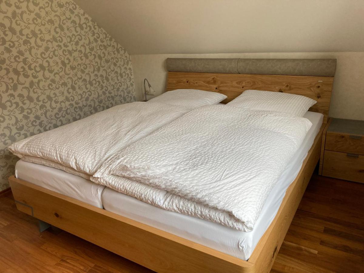 Ferienwohnung Rosengarten Öhringen Extérieur photo