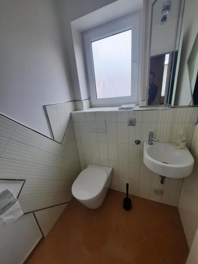 Ferienwohnung Rosengarten Öhringen Extérieur photo