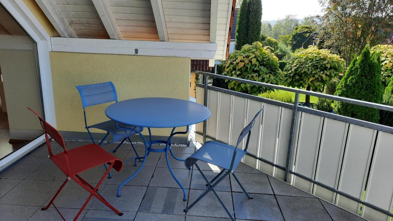 Ferienwohnung Rosengarten Öhringen Extérieur photo